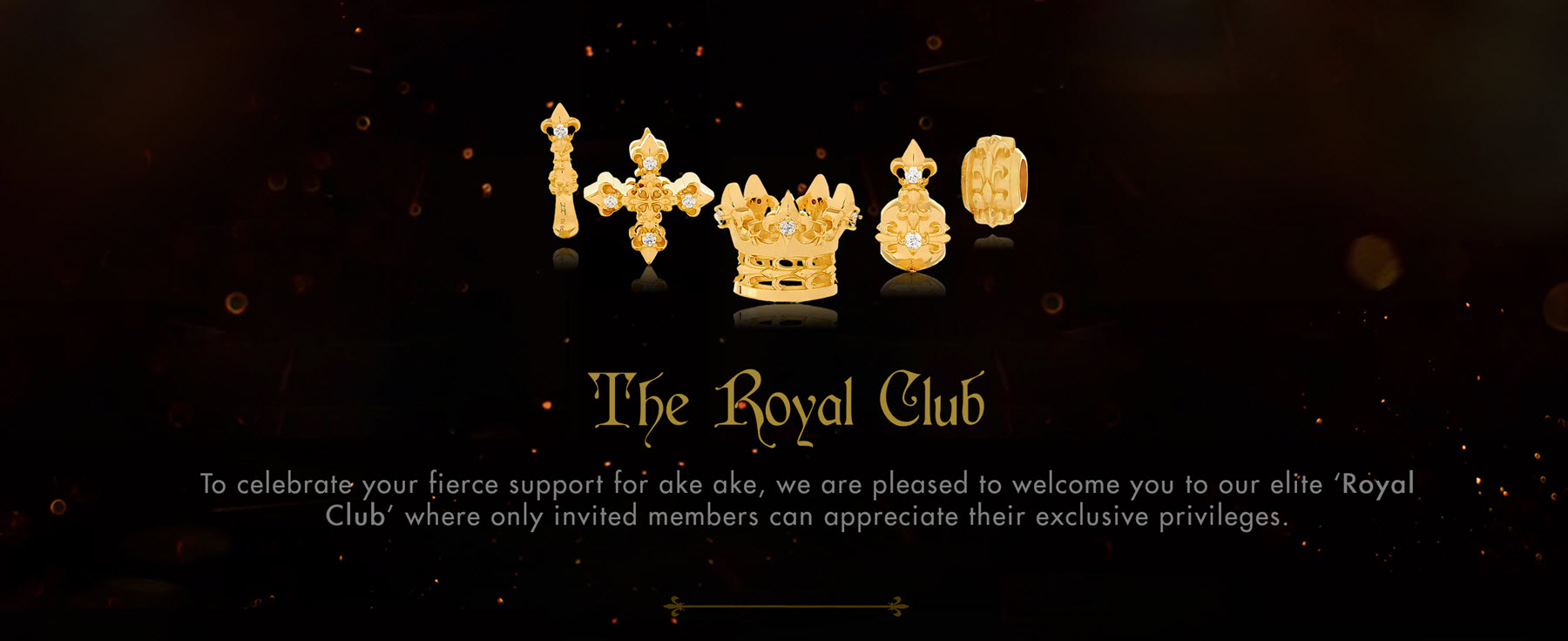 The Royal Club